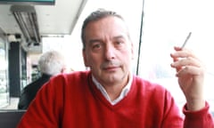 Christos Tsiolkas