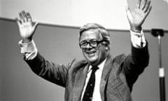 Sir Geoffrey Howe