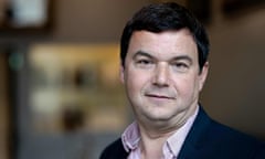 Thomas Piketty