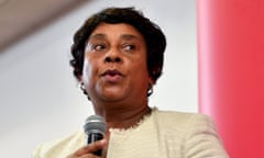 Doreen Lawrence