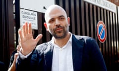 Roberto Saviano