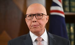 Peter Dutton