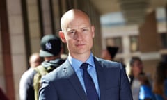 Stephen Kinnock says he believes passing the withdrawal agreement is the best way to prevent no-deal Brexit.