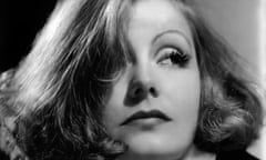 Greta Garbo