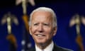 Joe Biden<br>Democratic presidential candidate former Vice President Joe Biden speaks during the fourth day of the Democratic National Convention, Thursday, Aug. 20, 2020, at the Chase Center in Wilmington, Del. (AP Photo/Andrew Harnik)