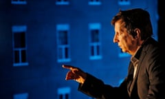 Robert Lepage’s 887