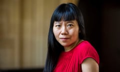 In Xiaolu Guo’s second memoir, she takes up a visiting professorship in New York.