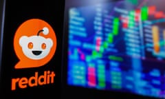 Reddit logo illustration displayed on smartphones in Brazil (Photo: Rafael Henrique/SOPA Images/Rex/Shutterstock)