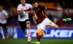 Edin Dzeko