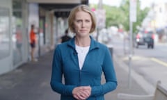 Zoe Daniel, an independent candidate for Goldstein at the 2022 Australian federal election