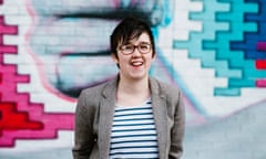 Lyra McKee