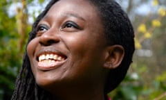 Helen Oyeyemi