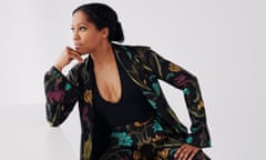 Regina King<br>OBSERVER NEW REVIEW ONLY !!!   Regina King portrait 2018 by Peter Yang /  AUGUST  - NO FURTHER USE WITHOUT PUBLICIST APPROVAL. OBSERVER NEW REVIEW ONLY