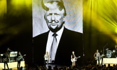 Dixie Chicks DCX World Tour MMXVI Opener<br>CINCINNATI, OH - JUNE 01: Martie Maguire, Natalie Maines, and Emily Strayer of the Dixie Chicks perform onstage during the DCX World Tour MMXVI Opener on June 1, 2016 in Cincinnati, Ohio. (Photo by Kevin Mazur/Getty Images for PMK)