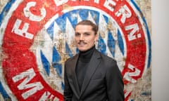 Marcel Sabitzer joins Bayern