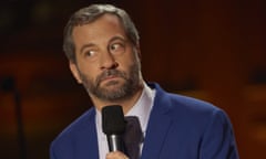 Judd Apatow