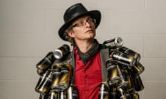 Simon Munnery 1 credit Edward Moore