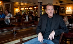 Reacher for the stars … Lee Child. 