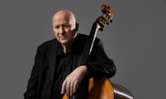 Gavin Bryars.