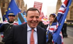 Arron Banks