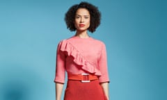 Gugu Mbatha-Raw