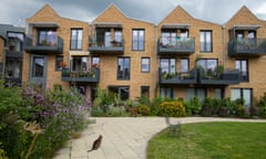 Older Women’s Co-Housing project in London