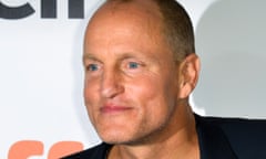 The Edge Of Seventeen - Premiere - 41st Toronto Film Festival<br>epa05545338 US actor and cast member Woody Harrelson arrives for the screening of the movie 'The Edge Of Seventeen' on the closing night of the 41st annual Toronto International Film Festival (TIFF), in Toronto, Canada, 17 September 2016.  EPA/WARREN TODA