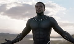 Black Panther