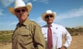 2016, HELL OR HIGH WATER<br>JEFF BRIDGES & GIL BIRMINGHAM 
Film 'HELL OR HIGH WATER' (2016) 
Directed By DAVID MACKENZIE 
16 May 2016 
SAQ66499 
Allstar/FILM 44 
**WARNING**
This Photograph is for editorial use only and is the copyright of FILM 44
 and/or the Photographer assigned by the Film or Production Company & can only be reproduced by publications in conjunction with the promotion of the above Film.
A Mandatory Credit To FILM 44 is required.
The Photographer should also be credited when known.
No commercial use can be granted without written authority from the Film Company.
