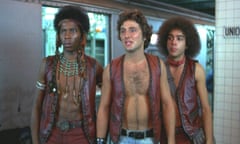 The Warriors