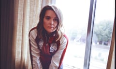 Brandi Carlile.