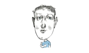 Mark Zuckerberg