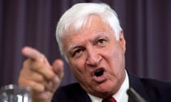 Bob Katter