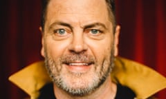 Nick Offerman