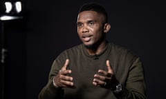 Samuel Eto'o