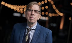 Timothy Spall