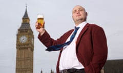 Al Murray the Pub Landlord