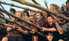 Braveheart