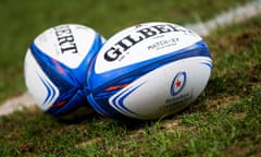 Rugby ball