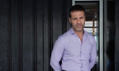 Khaled Hosseini