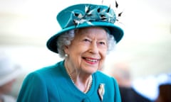 Queen Elizabeth