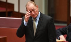 Fraser Anning