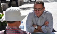 Richard Di Natale