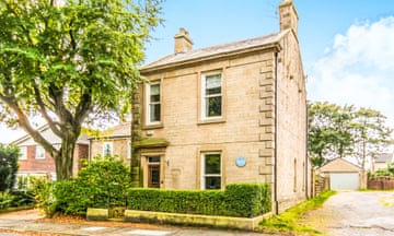 LS Lowry's former home, Mottram