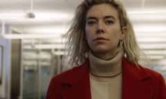 Vanessa Kirby is excellent as the pragmatic, straight-talking Jen