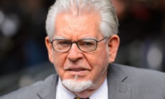 Rolf Harris