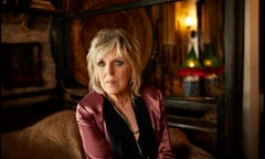 Lucinda Williams