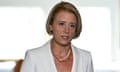 Shadow Minister for Home Affairs Kristina Keneally