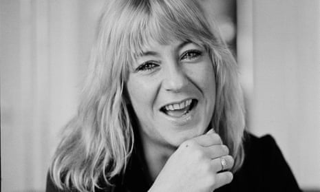 Christine McVie: a look back at the Fleetwood Mac star’s greatest hits – video obituary