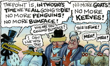 Web version
27/04/2021
Steve Bell 
BELLIFTOONTUESDAY270421
Copyright Steve Bell 2021/All Rights Reserved e.mail: belltoons@ntlworld.com tel: 00 44 (0)1273 500664